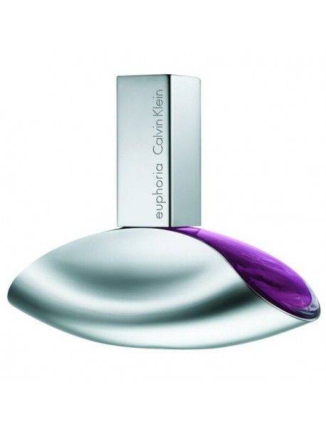 Calvin Klein EUPHORIA Eau de Parfum 100ml Calvin Klein EUPHORIA Eau de Parfum 100ml 0088300162512