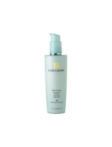 Estee Lauder TAKE IT AWAY Total Make Up Remover 200ml 0027131988106