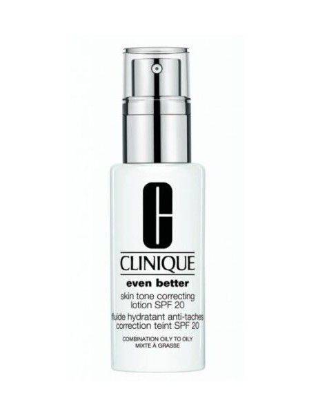 Clinique EVEN BETTER Skin Tone Correcting Lotion spf20 Tipo III - IV 50ml 0020714520854