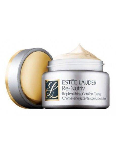 Estee Lauder RE-NUTRIV Replenishing Comfort Creme 50ml Estee Lauder RE-NUTRIV Replenishing Comfort Creme 50ml 0027131877356