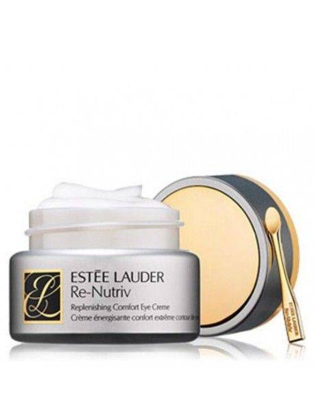 Estee Lauder RE-NUTRIV Replenishing Comfort Eye Creme 15ml Estee Lauder RE-NUTRIV Replenishing Comfort Eye Creme 15ml 0027131877363