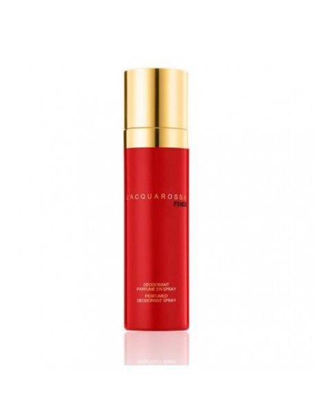 Fendi L'ACQUAROSSA Deodorant Spray 150ml Fendi L'ACQUAROSSA Deodorant Spray 150ml 3274870022678