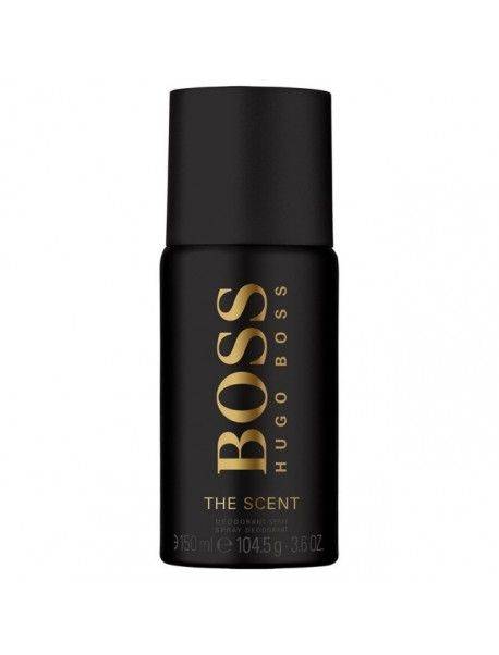Boss THE SCENT Deodorant Spray 150ml 0737052992785