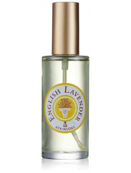 Atkinsons ENGLISH LAVENDER Eau de Toilette 75ml Atkinsons ENGLISH LAVENDER Eau de Toilette 75ml 8000600023197