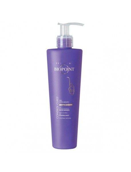 Biopoint CONTROL CURLY Gel Anticrespo 200ml 8051772480226