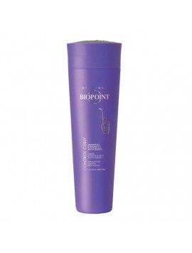 Biopoint CONTROL CURLY Shampoo Attivaricci 200ml