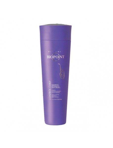 Biopoint CONTROL CURLY Shampoo Attivaricci 200ml 8051772480196
