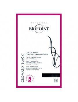 Biopoint CROMATIX COLOR MASK Nero 30ml