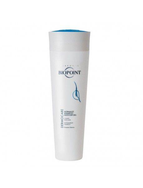 Biopoint DERMOCARE Normalize Shampoo 200ml 8051772480431