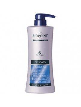 Biopoint PROFESSIONAL LINEA DELICATA Shampoo Delicato 400ml