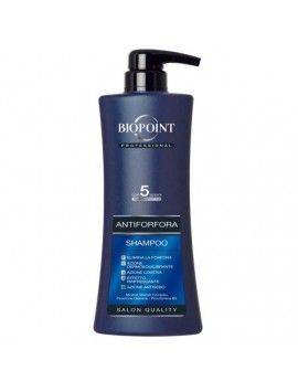 Biopoint PROFESSIONAL DERMOEQUILIBRANTE Shampoo Antiforfora 400ml