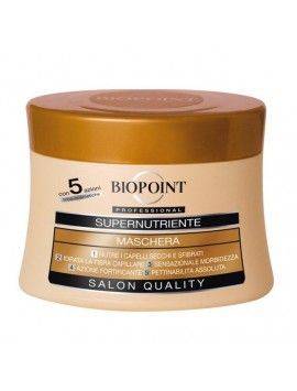 Biopoint PROFESSIONAL SUPERNUTRIENTE Maschera 250ml