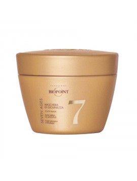 Biopoint SEVEN AGES Maschera di Giovinezza 200ml