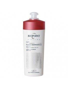 Biopoint STYLING Fluido RavvivaRicci 125ml