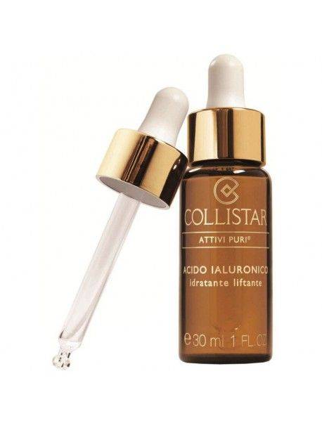 Collistar ATTIVI PURI Acido Ialuronico 30ml Collistar ATTIVI PURI Acido Ialuronico 30ml 8015150218009