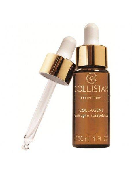Collistar ATTIVI PURI Collagene 30ml Collistar ATTIVI PURI Collagene 30ml 8015150218016