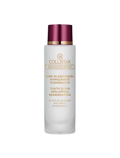 Collistar MAGNIFICA PLUS Elisir di Giovinezza Rimpolpante Rigenerante 50ml Collistar MAGNIFICA PLUS Elisir di Giovinezza Rimpolpante Rigenerante 50ml 8015150244305
