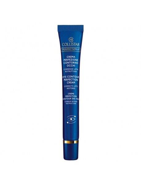 Collistar PERFECTA PLUS Crema Perfezione Contorno Occhi 15ml 8015150245395