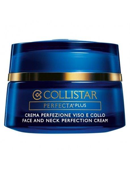 Collistar PERFECTA PLUS Crema Perfezione Viso e Collo 50ml 8015150245388