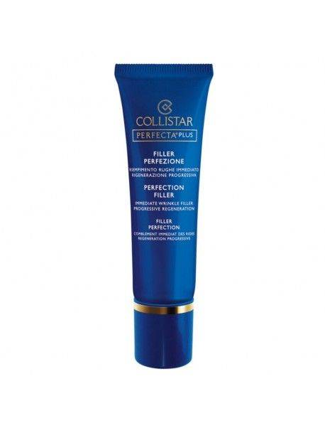 Collistar PERFECTA PLUS Filler Perfezione Riempimento Rughe Immediato Rigenerazione Progressiva 20ml Collistar PERFECTA PLUS Filler Perfezione Riempimento Rughe Immediato Rigenerazione Progressiva 20ml 8015150245401
