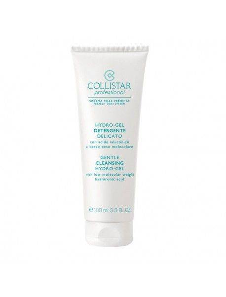 Collistar Professional HYDRO Gel Detergente Delicato 100ml Collistar Professional HYDRO Gel Detergente Delicato 100ml 8015150252027