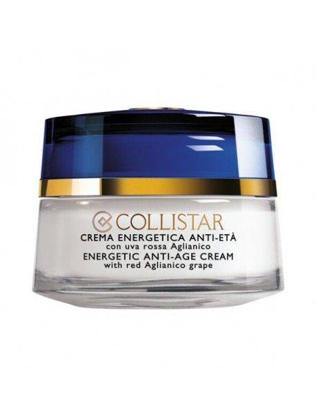 Collistar ENERGETICA Crema Anti Età 24 Ore 50ml 8015150241106