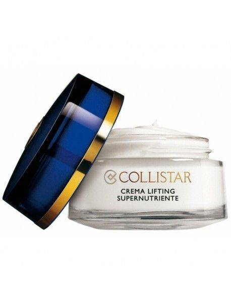 Collistar CREMA LIFTING SUPERNUTRIENTE 50ml Collistar CREMA LIFTING SUPERNUTRIENTE 50ml 8015150240192
