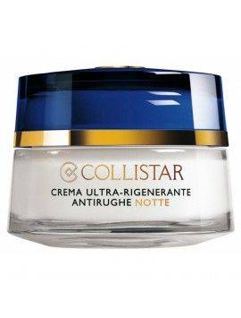 Collistar CREMA ULTRA RIGENERANTE ANTIRUGHE Notte 50ml