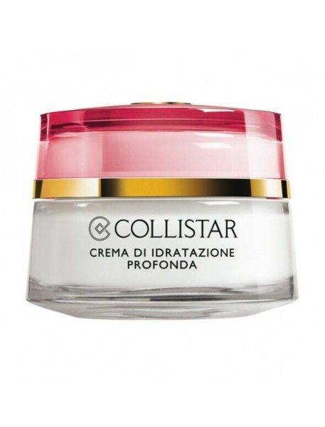 Collistar CREMA DI IDRATAZIONE PROFONDA 50ml Collistar CREMA DI IDRATAZIONE PROFONDA 50ml 8015150210058