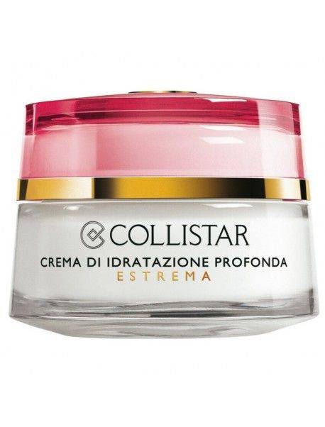 Collistar CREMA DI IDRATAZIONE PROFONDA ESTREMA 50ml Collistar CREMA DI IDRATAZIONE PROFONDA ESTREMA 50ml 8015150210683