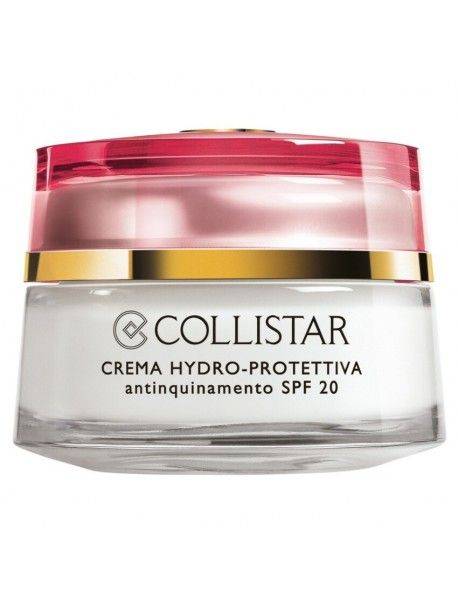 Collistar CREMA HYDRO PROTETTIVA ANTINQUINAMENTO SPF20 50ml Collistar CREMA HYDRO PROTETTIVA ANTINQUINAMENTO SPF20 50ml 8015150210768
