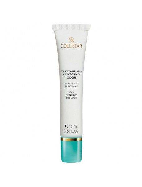 Collistar TRATTAMENTO CONTORNO OCCHI Pelli Ipersensibili 15ml Collistar TRATTAMENTO CONTORNO OCCHI Pelli Ipersensibili 15ml 8015150231046