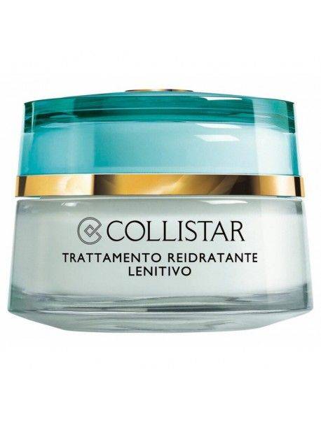 Collistar TRATTAMENTO REIDRATANTE LENITIVO Pelli Ipersensibili 50ml Collistar TRATTAMENTO REIDRATANTE LENITIVO Pelli Ipersensibili 50ml 8015150231022