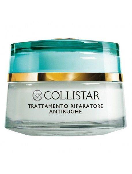 Collistar TRATTAMENTO RIPARATORE ANTIRUGHE Pelli Ipersensibili 50ml Collistar TRATTAMENTO RIPARATORE ANTIRUGHE Pelli Ipersensibili 50ml 8015150231039