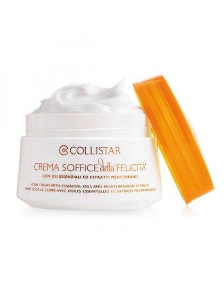 Collistar BENESSERE DELLA FELICITA' Crema Soffice della Felicità 200ml 8015150274067