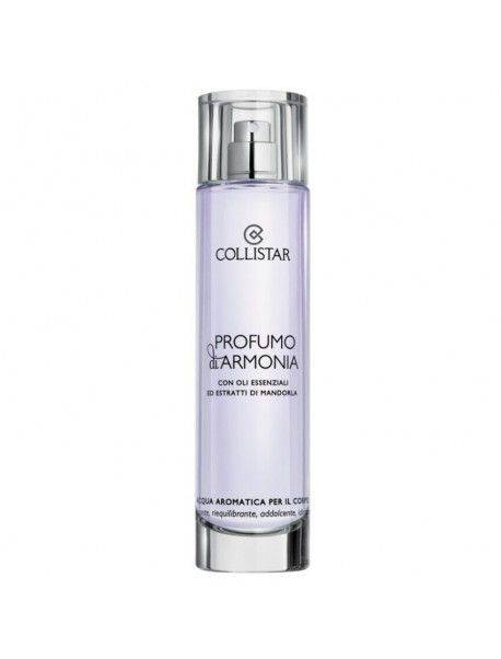 Collistar BENESSERE DELL'ARMONIA Profumo 100ml Collistar BENESSERE DELL'ARMONIA Profumo 100ml 8015150275002