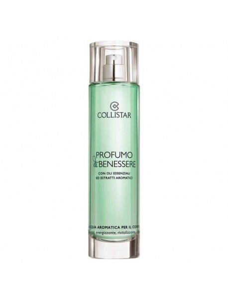 Collistar PROFUMO DI BENESSERE 125ml 8015150270298