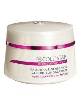 Collistar MASCHERA RIGENERANTE Colore Lungadurata 200ml