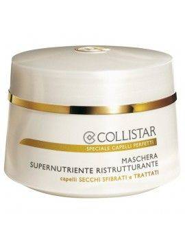 Collistar MASCHERA SUPER NUTRIENTE Ristrutturante 200ml