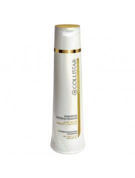 Collistar SHAMPOO Supernutriente a Triplice Azione 250ml