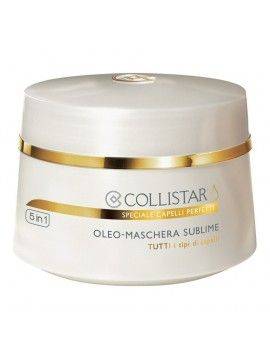 Collistar Speciale Capelli Perfetti OLEO MASCHERA SUBLIME 200ml