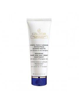 Collistar Crema Manie e Unghie Riparatrice Giorno Notte 100ml 