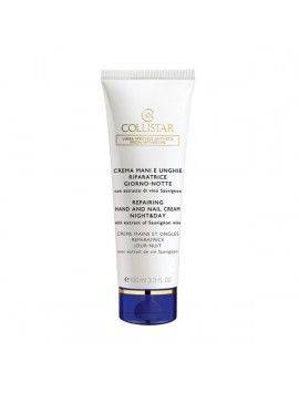 Collistar Crema Manie e Unghie Riparatrice Giorno Notte 100ml 