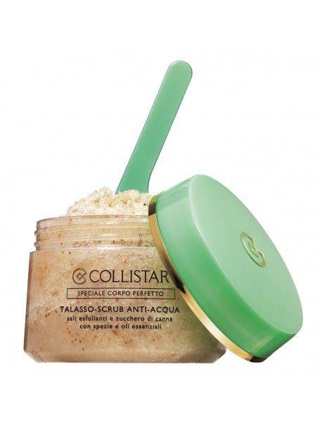 Collistar TALASSO SCRUB ANTI ACQUA 700gr 8015150250887