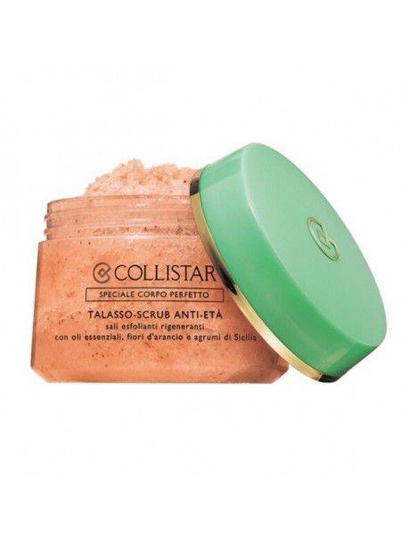 Collistar TALASSO SCRUB Anti Età 700gr 8015150251327