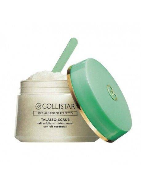 Collistar TALASSO SCRUB Sali Esfolianti Rivitalizzanti 700gr 8015150250337