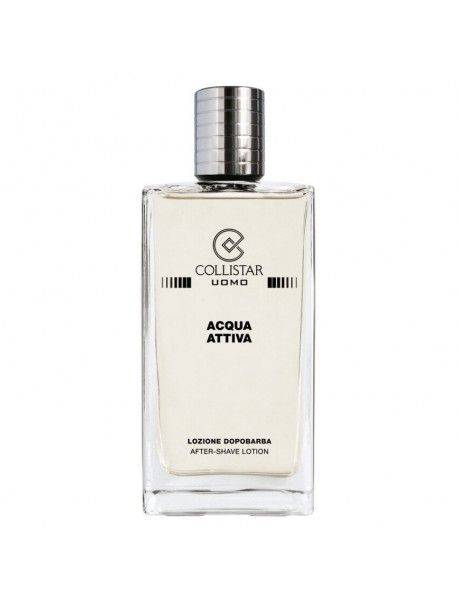 Collistar ACQUA ATTIVA After Shave Lotion 100ml Collistar ACQUA ATTIVA After Shave Lotion 100ml 8015150281072