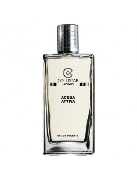 Collistar UOMO ACQUA ATTIVA Profumo Energizzante Tonificante 100ml Spray Collistar UOMO ACQUA ATTIVA Profumo Energizzante Tonificante 100ml Spray 8015150281003