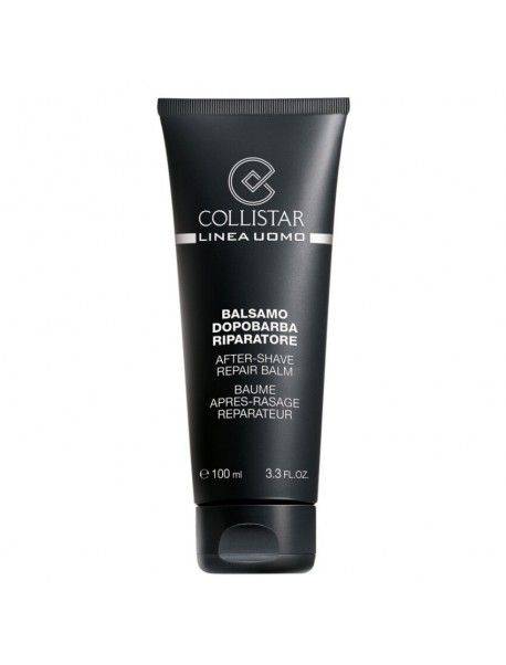 Collistar UOMO Balsamo Dopobarba Riparatore con Aloe Vera Gel no alcool 50ml Collistar UOMO Balsamo Dopobarba Riparatore con Aloe Vera Gel no alcool 50ml 8015150284066
