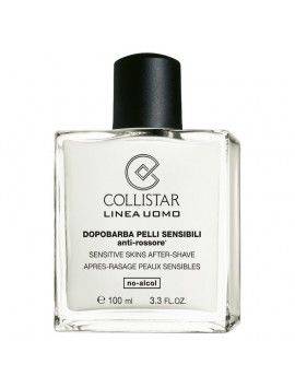 Collistar UOMO Dopobarba Pelli Sensibili Anti Rossore 100ml